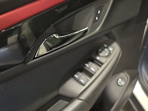 New 2026 Chevrolet TrailBlazer RS w/ Convenience Package image 18