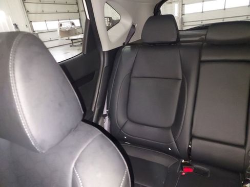 Used 2024 Kia Seltos SX image 12