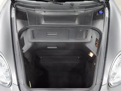 Used 2008 Porsche Boxster RWD image 35