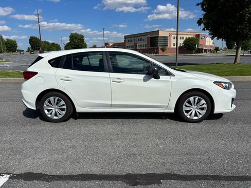 Used 2019 Subaru Impreza 2.0i AWD/4WD image 6