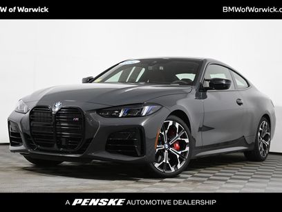 Used 2026 BMW 440i xDrive Coupe w/ Premium Package