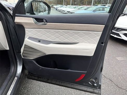 Certified 2021 Hyundai Palisade Calligraphy image 14