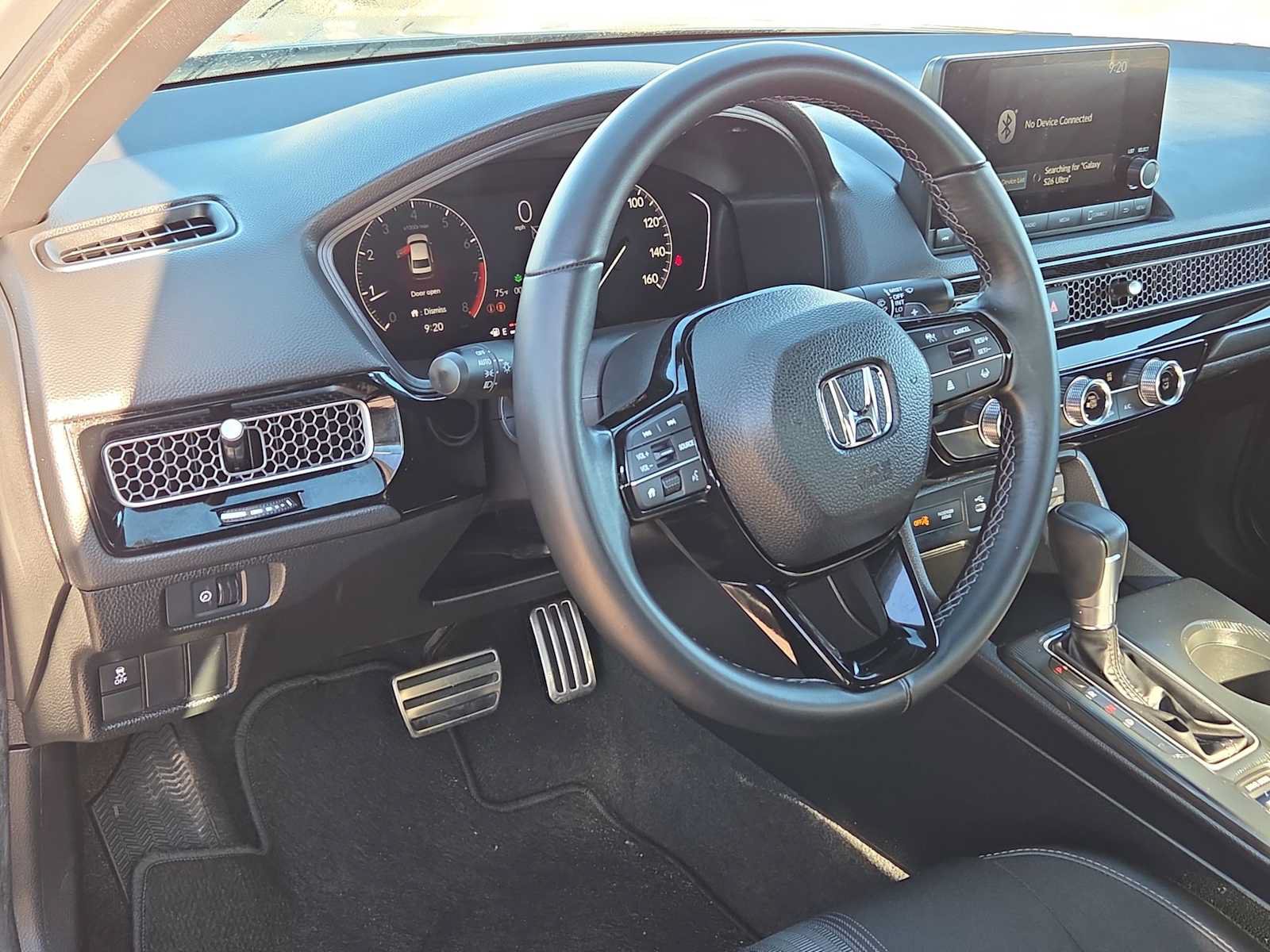 Used 2025 Honda Civic Sport image 10