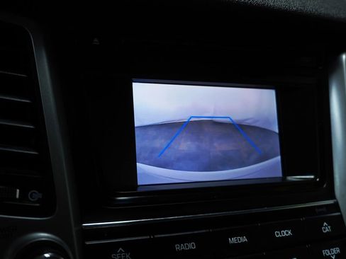 Used 2017 Hyundai Tucson SE image 21