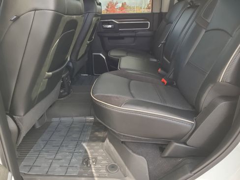 Certified 2024 RAM 3500 Laramie image 21