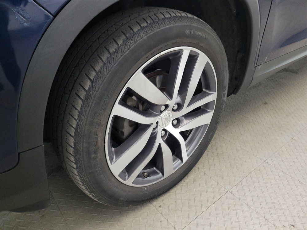 Used 2017 Honda Pilot Touring image 31