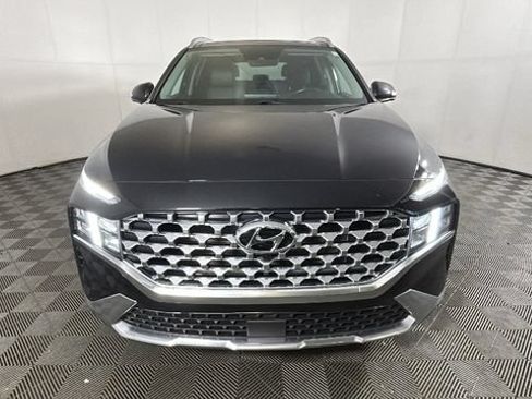 Used 2023 Hyundai Santa Fe SEL w/ Premium Package FWD image 7