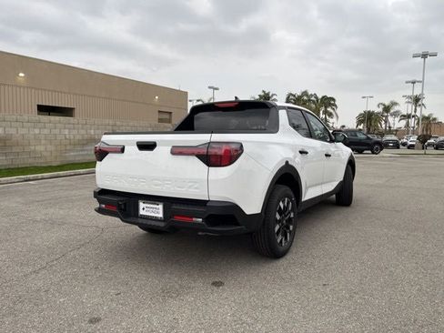 New 2026 Hyundai Santa Cruz SE image 4