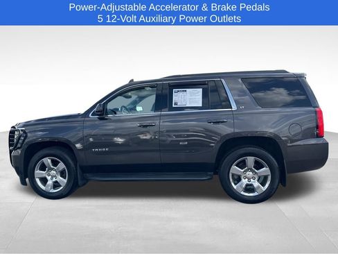 Used 2018 Chevrolet Tahoe LT image 10