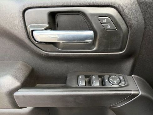 Certified 2025 Chevrolet Silverado 1500 W/T w/ WT Value Package image 4