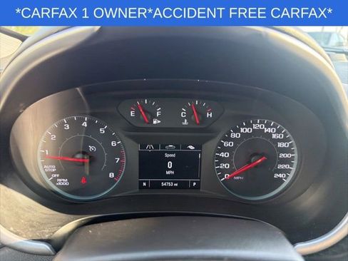 Used 2024 Chevrolet Malibu LT FWD image 30