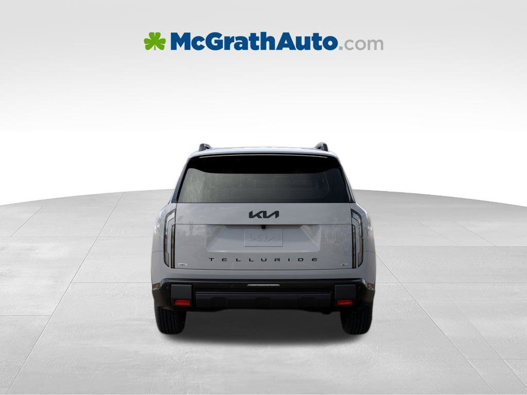 New 2027 Kia Telluride X-Line SX Prestige AWD/4WD image 7