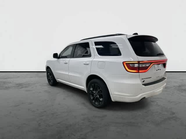 Used 2024 Dodge Durango GT AWD/4WD image 2