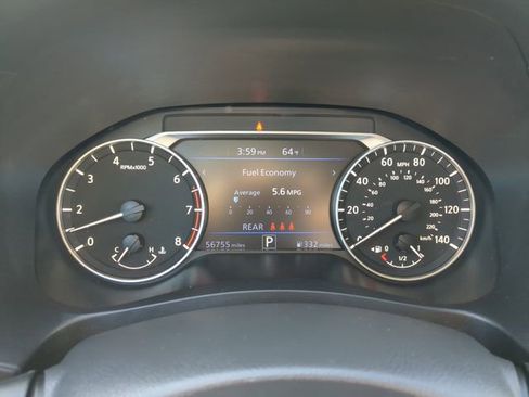 Used 2024 Nissan Altima 2.5 SV image 32