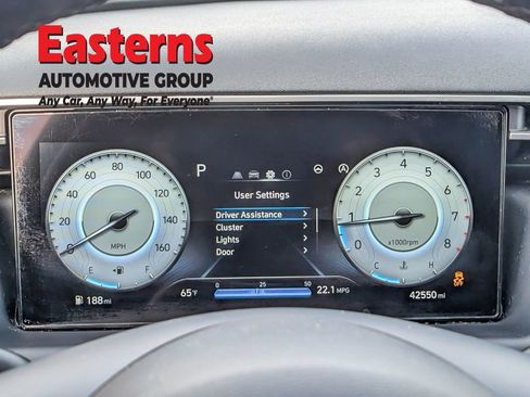 Used 2022 Hyundai Tucson SEL w/ Convenience Package image 29