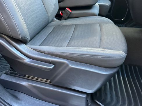 Used 2024 Chevrolet Silverado 2500 LT image 22