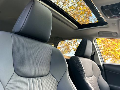 Used 2025 Lexus NX 350 AWD w/ Premium Package image 27