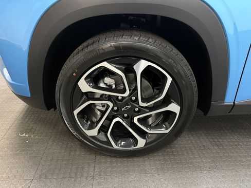 New 2026 Chevrolet Trax RS image 10