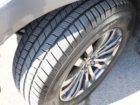 Used 2018 Nissan Armada Platinum w/ Captain Seat Package image 27