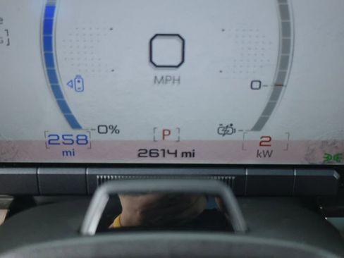 Used 2022 GMC Hummer EV Edition 1 w/ LPO, Illumination Package image 14