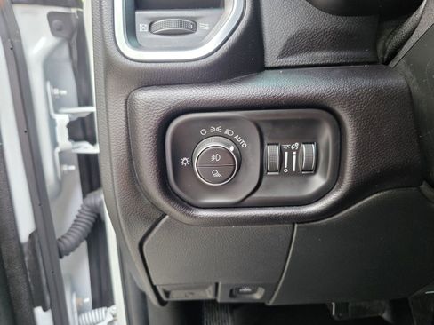 Used 2022 RAM 3500 Laramie image 14