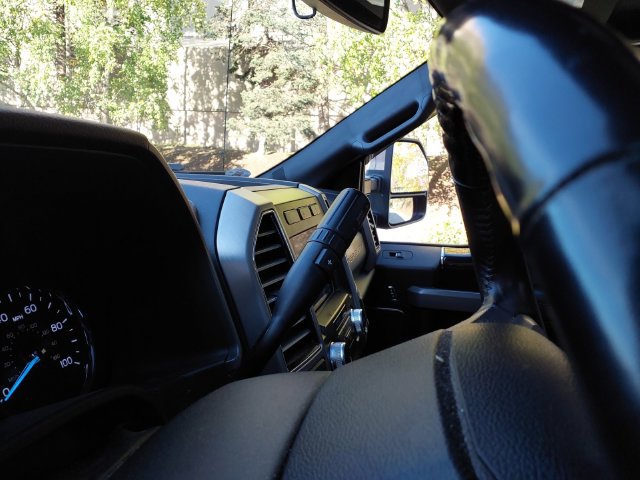 Used 2020 Ford F250 Platinum w/ FX4 Off-Road Package AWD/4WD image 18