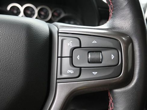 Used 2021 Chevrolet Tahoe RST image 16