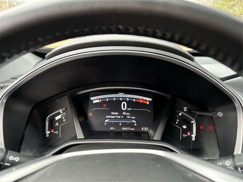 Used 2022 Honda CR-V EX-L image 10