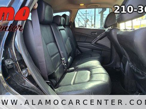 Used 2014 Nissan Murano SL image 22