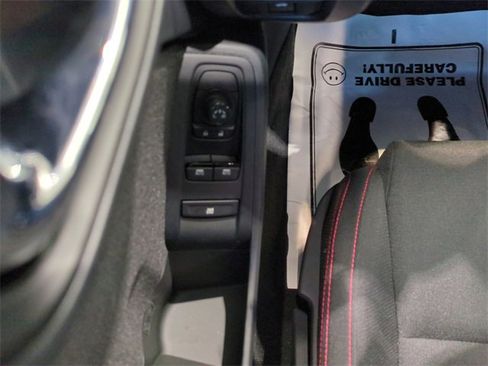 New 2025 Subaru BRZ Premium image 18