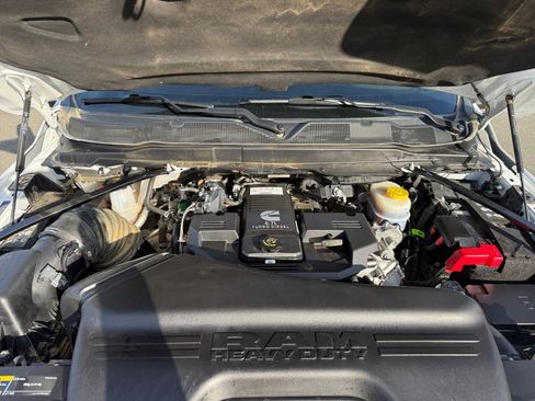 Used 2024 RAM 2500 Laramie image 20