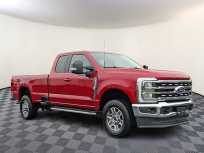Used 2024 Ford F350 Lariat w/ FX4 Off-Road Package