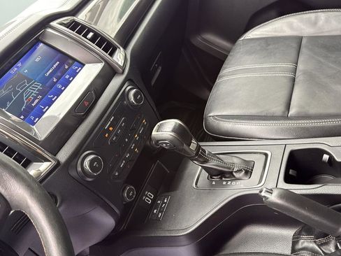 Used 2019 Ford Ranger Lariat w/ Equipment Group 501A Mid image 21