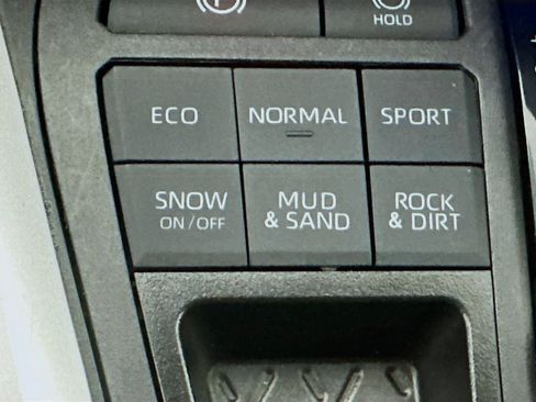 Used 2024 Toyota RAV4 LE image 25