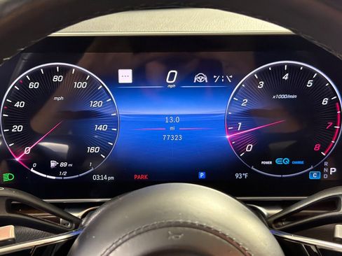 Used 2022 Mercedes-Benz S 580 4MATIC Sedan image 23