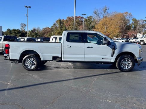 New 2026 Ford F350 Lariat image 4