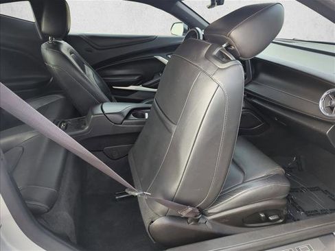 Used 2017 Chevrolet Camaro LT image 21