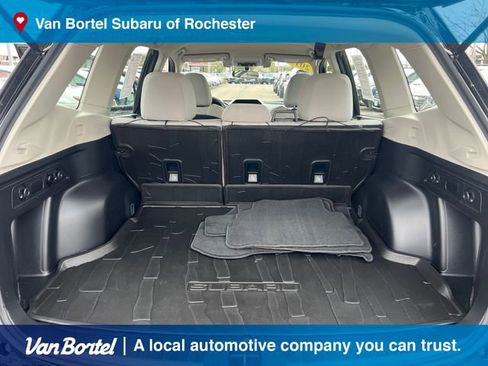 Used 2019 Subaru Forester w/ Alloy Wheel Package AWD/4WD image 24