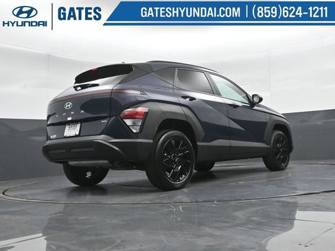 Certified 2026 Hyundai Kona SEL Sport AWD/4WD image 38