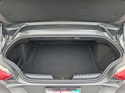 Used 2026 BMW Z4 M40i w/ Premium Package RWD image 30