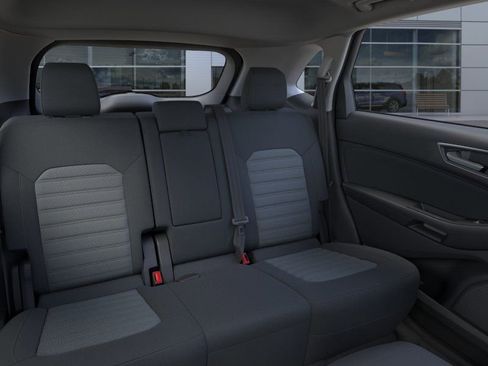 New 2024 Ford Edge SE AWD/4WD image 11