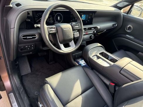 New 2026 Hyundai Palisade Calligraphy image 26