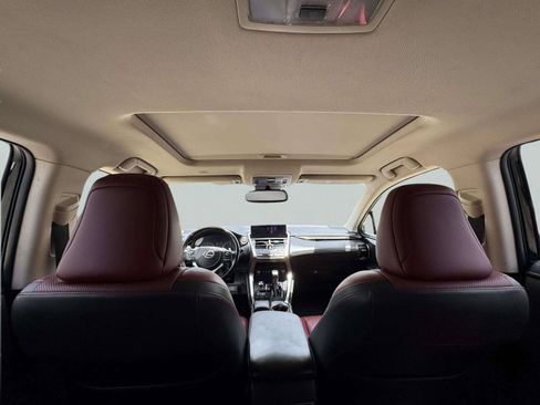 Used 2021 Lexus NX 300 FWD w/ Premium Package image 48