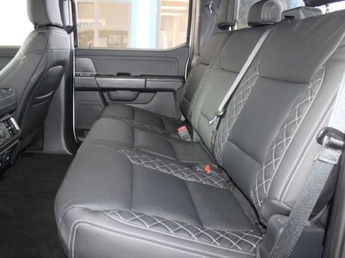 Used 2024 Ford F150 XLT w/ Equipment Group 302A MID image 26