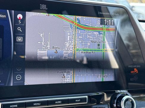 Used 2022 Toyota Highlander Limited image 30