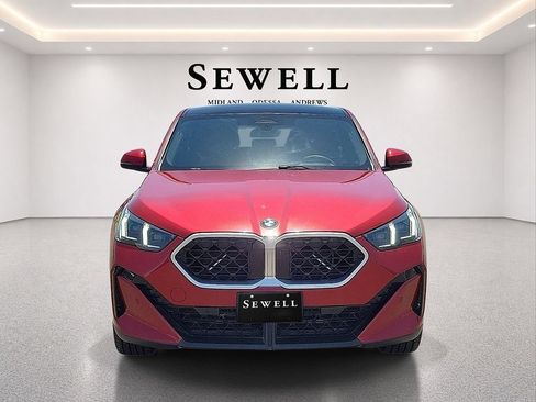 Used 2024 BMW X2 xDrive28i w/ Technology Package AWD/4WD image 8