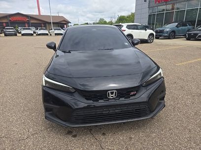 Used 2024 Honda Civic Si