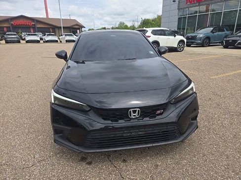 Used 2024 Honda Civic Si image 2