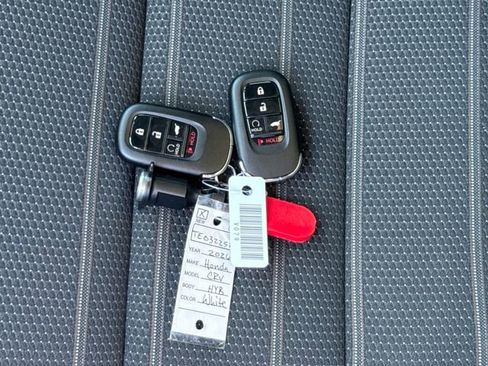 New 2026 Honda CR-V Sport image 27