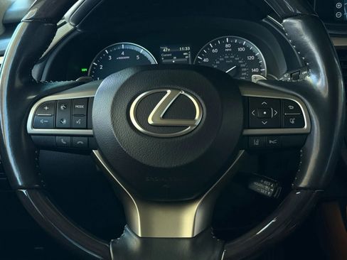 Used 2022 Lexus RX 350 FWD w/ Luxury Package image 57